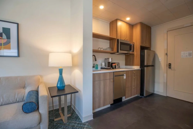 Suite