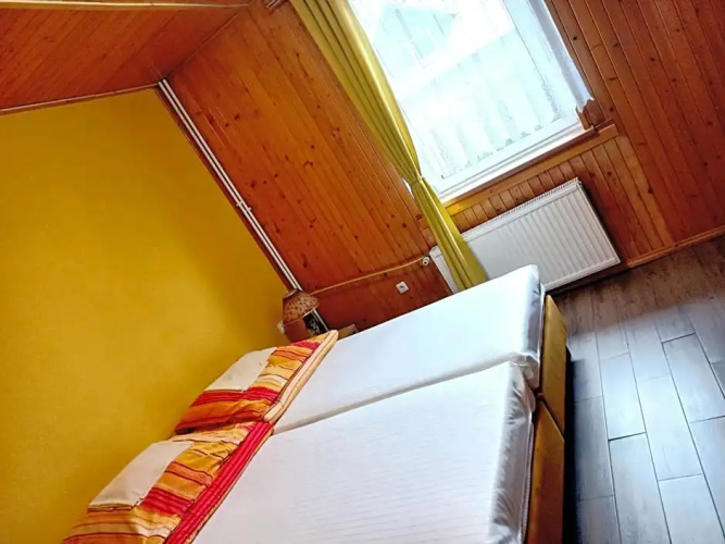 Holiday Ozon Spa
