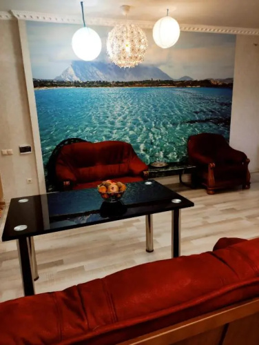 Apartment Natali with Sea View