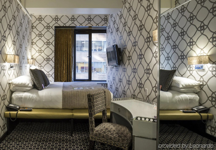 45 Times Square Hotel