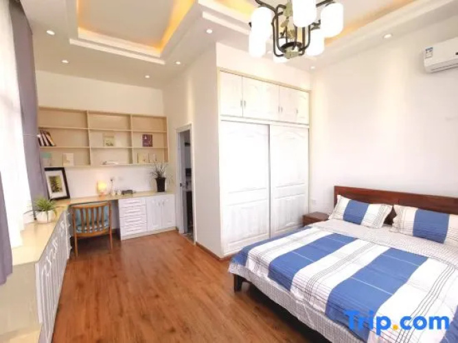 Dali Heting Homestay
