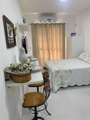Flat Bervely Hills 308