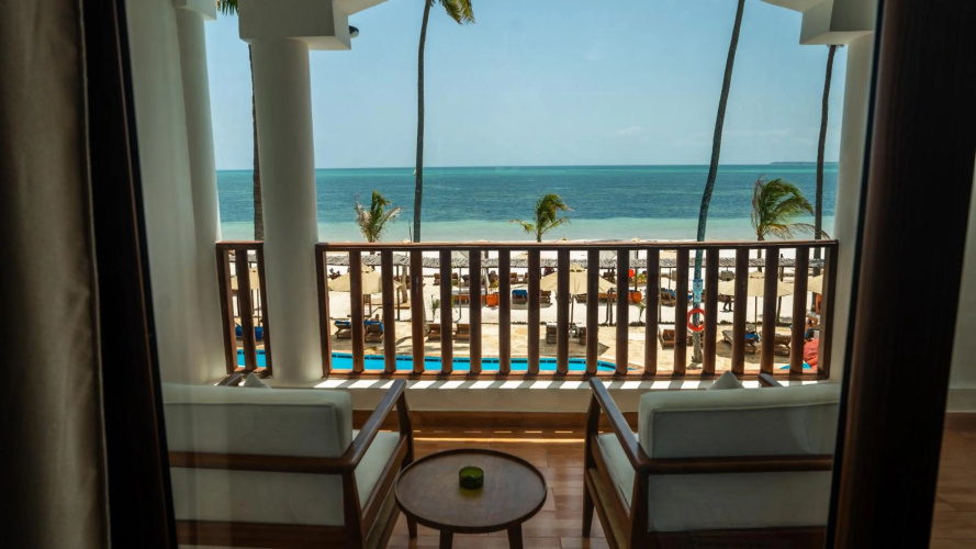 Dream of Zanzibar photo 8