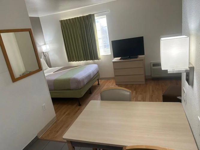 Quality Inn Fishers - Indianapolis