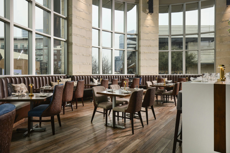 Archer Hotel Austin photo 30