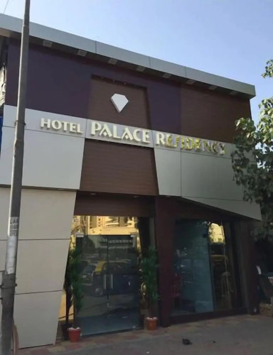 Hotelbild