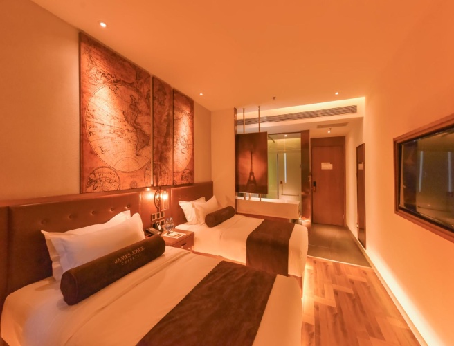 Executive Twin room