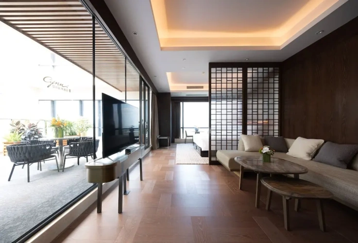 Club Suite