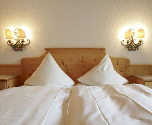 Hotel Steinbock