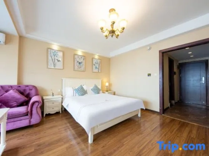 Standard Double room with river view