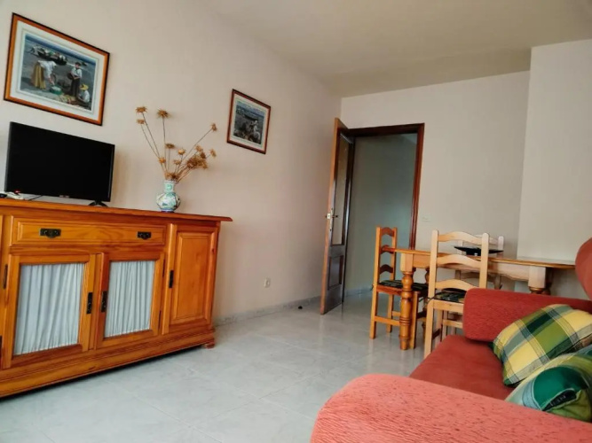 Apartamento Puri