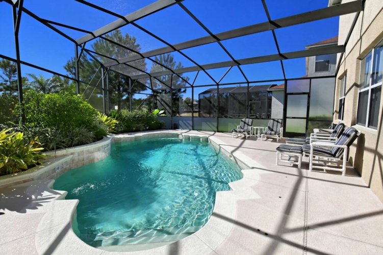 Windwood Bay 103 BLL