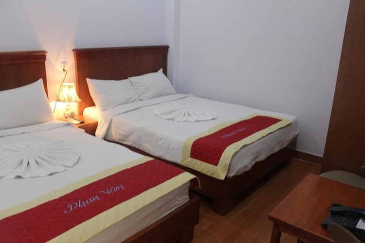 Phan Van Hotel Da Nang