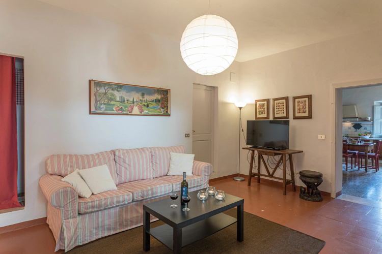 Chianti Resort - Casa Lavanda
