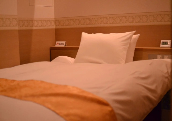 Hotel Boti Boti