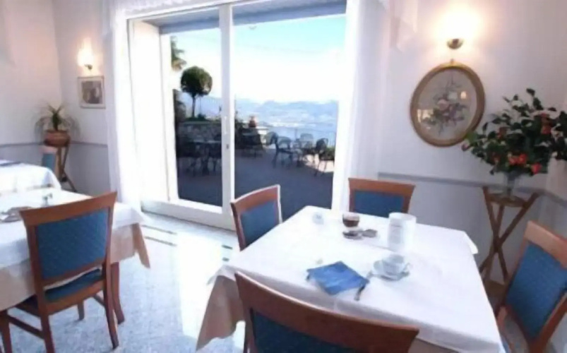 Hotel Brisino
