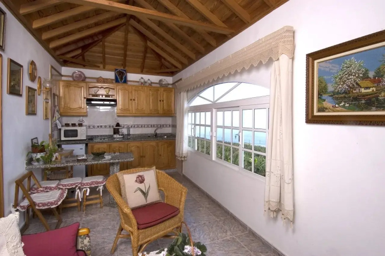 Finca Casa Silvina