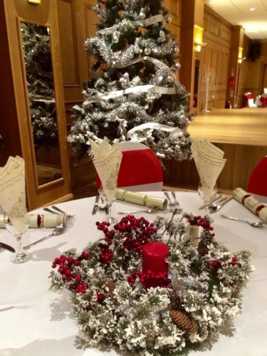 Loughshore Hotel