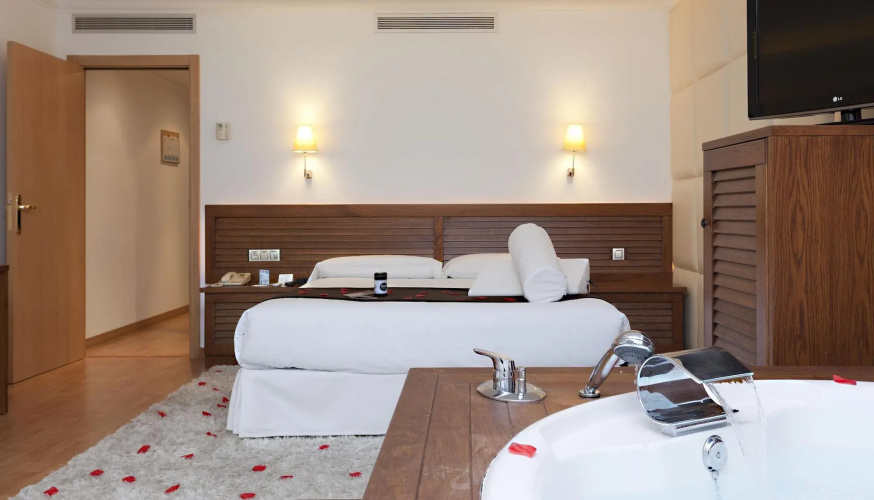 Senator Marbella Spa Hotel photo 10