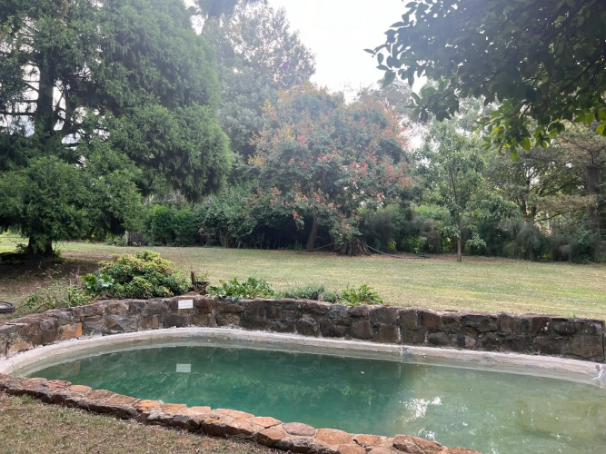Wyford Farm