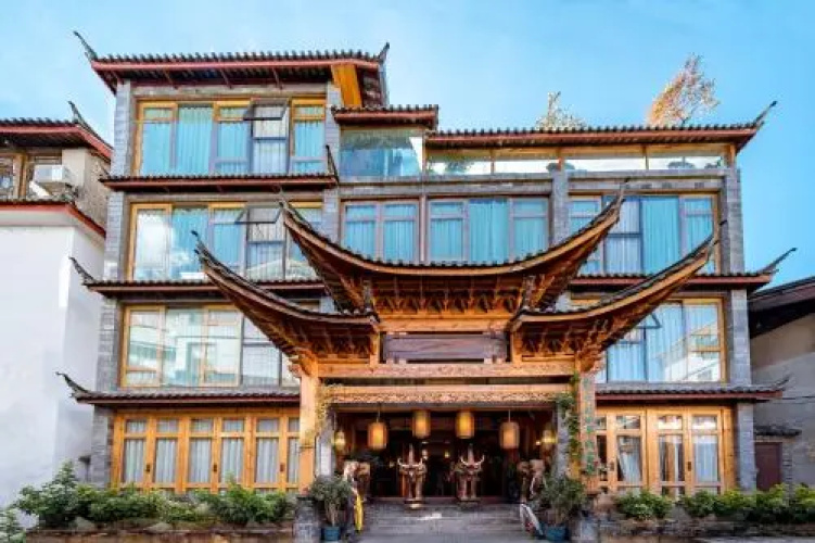 Hotelafbeelding