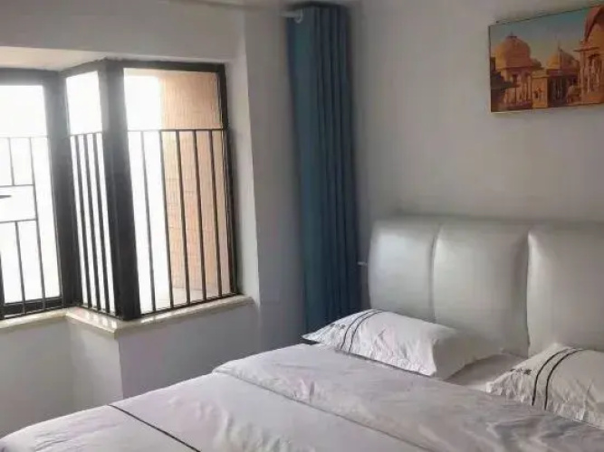 Lemon Heart Apartment Hotel