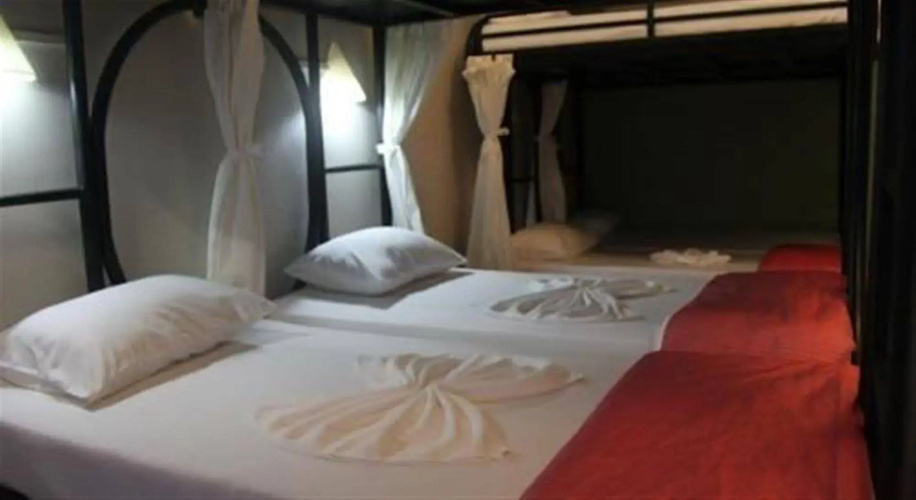 Camory Backpacker Hostel