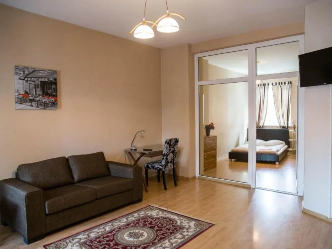 Standard Family room