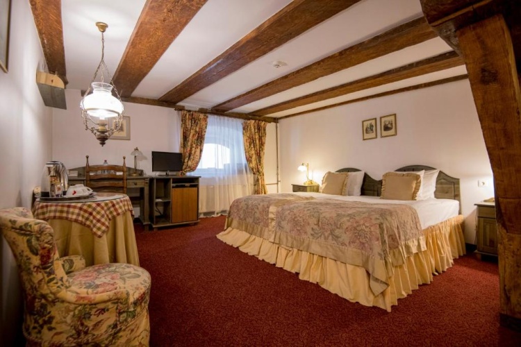 Superior Double room
