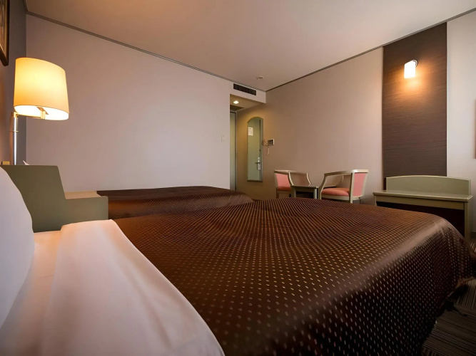 New Biwako Hotel