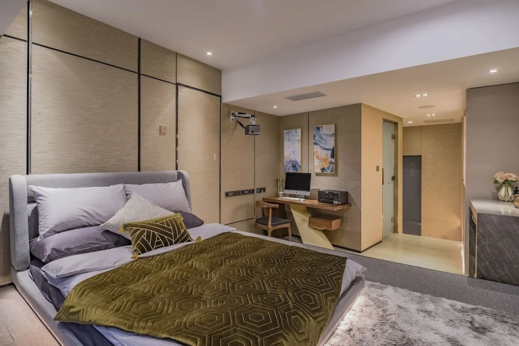 Luxury Double room