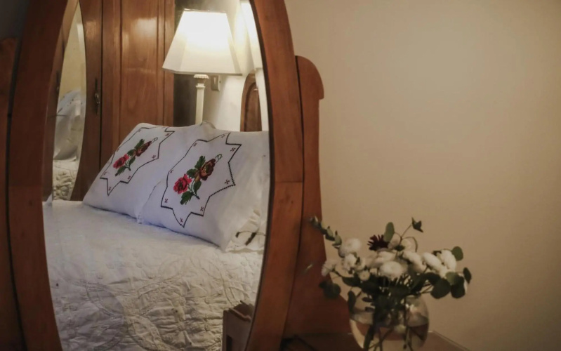 Hotel Casa Naranjos