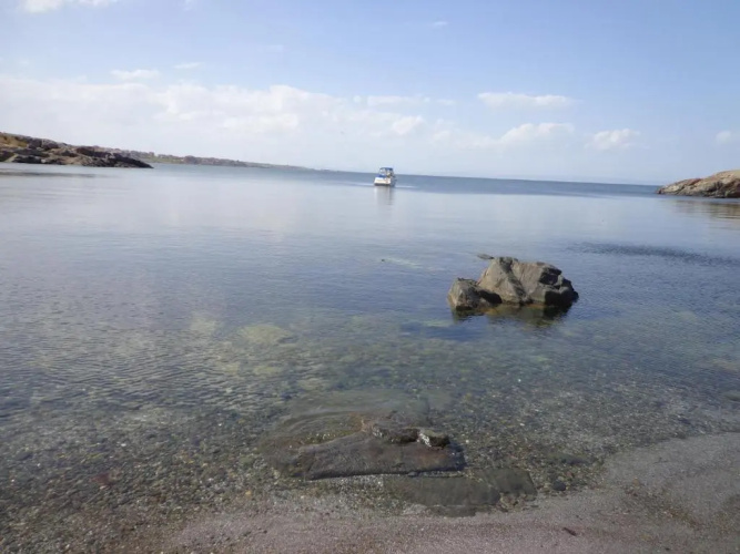 Villa Via Pontica