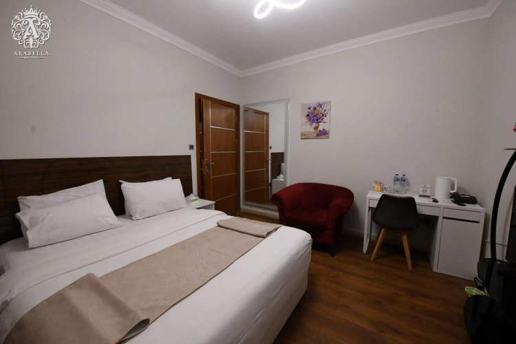 Arabella Residence