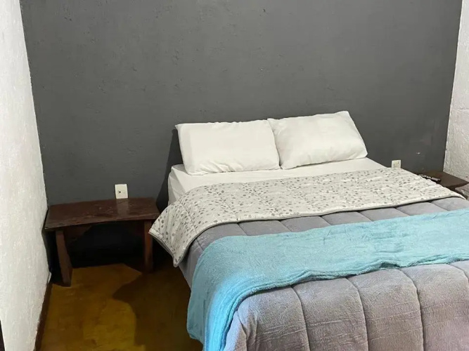 Pousada Rota dos Macacos