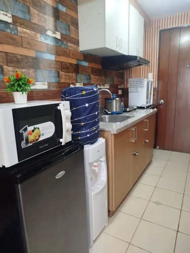 1 Bedroom Standard room with balcony