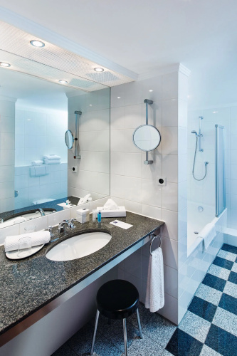 Dorint Herrenkrug Parkhotel Magdeburg photo 10