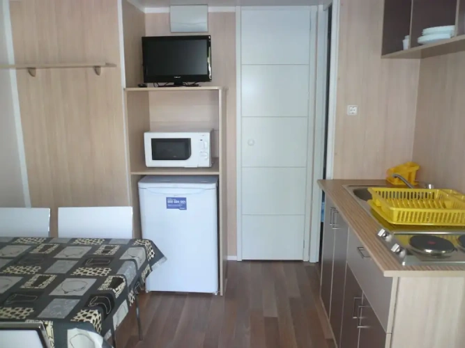 3 Bedrooms Standard room