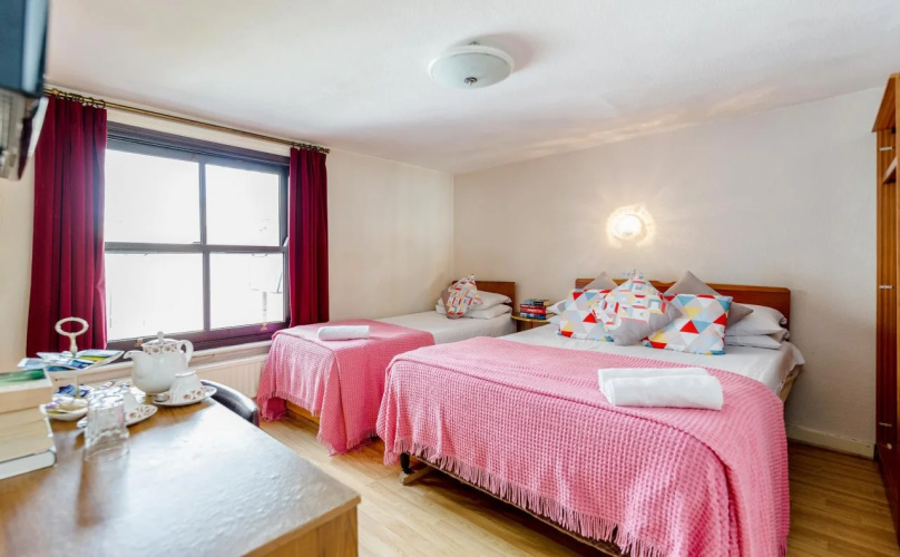 Russell Square Hotel