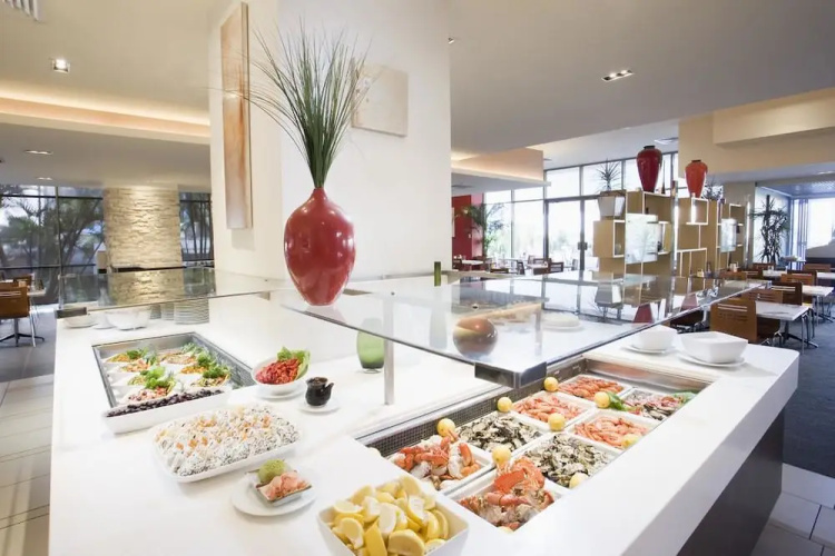 L7 Surfers Paradise Apartment