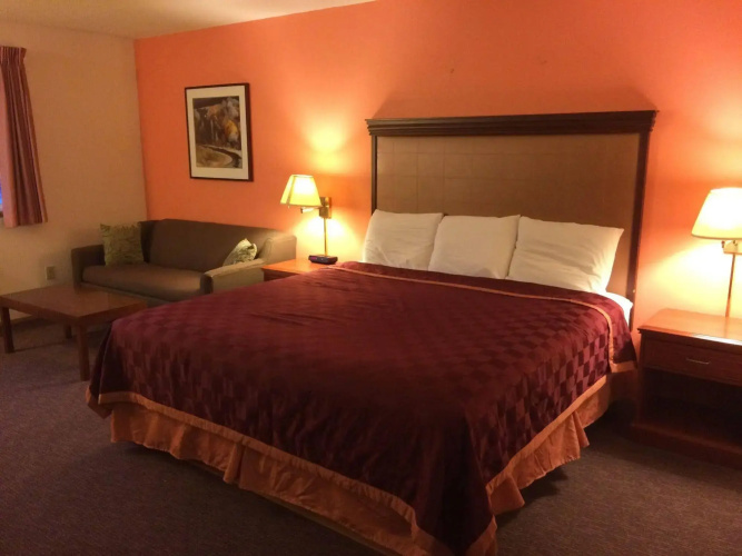 The Varsity Inn North