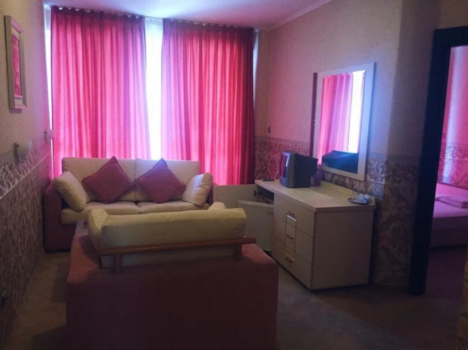 Boutique Hotel Royal