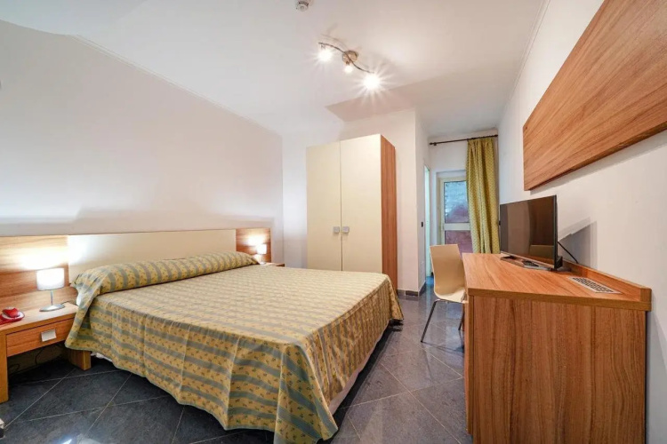 Baia Tropea Resort