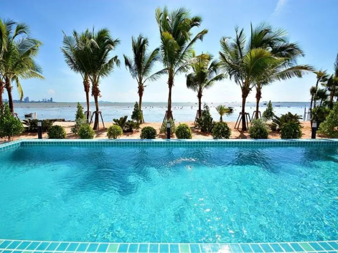 Golden Dragon Beach Resort