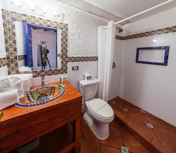 Las Rocas Resort & Spa photo 10