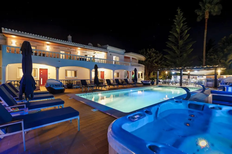 Monte Zest Apt in Lagos