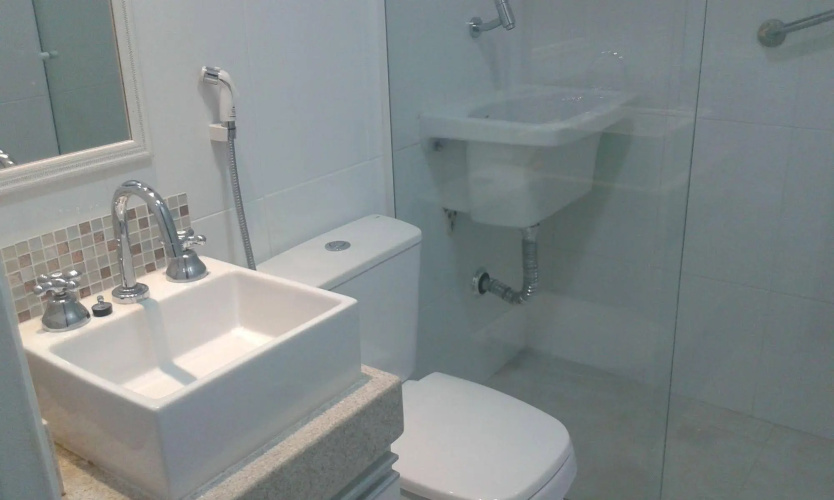 Vip Apartamento Copacabana