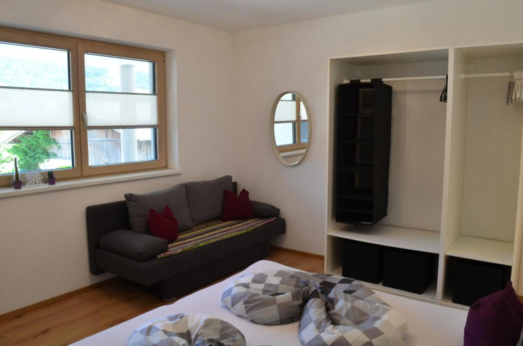 Apartment Klein & Fein