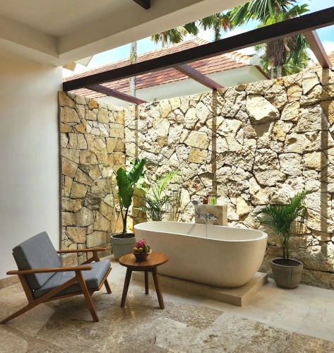 1 Bedroom Villa