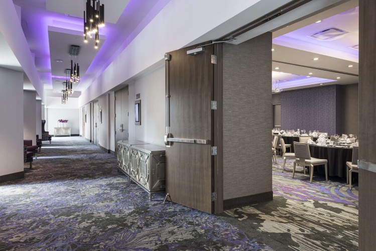 Hilton Garden Inn Ottawa Downtown photo 25